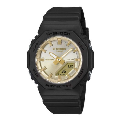 CASIO G-SHOCK Classic - GMA-P2100SG-1AER - Armbanduhr - Damen