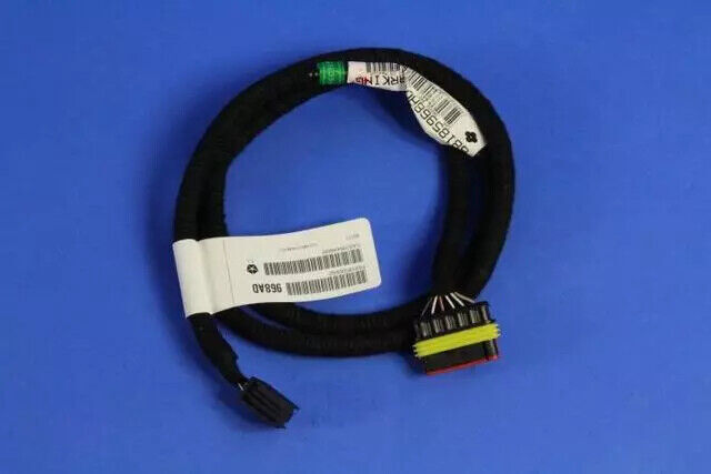 Cable de asistencia de estacionamiento trasero para Ram ProMaster 1500 2014-2021 (N/P 68185968AD)