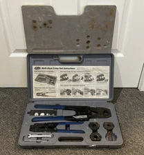 ZURN ZPFN161 MULTI HEAD CRIMP TOOL KIT