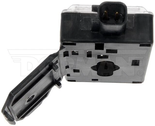 Lámpara debajo del capó Dorman 68203 para modelos seleccionados Chrysler Dodge Jeep Plymouth Ram Foto 4 de 4