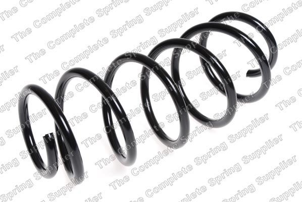 LESJÖFORS Fahrwerksfeder 4066778 für PEUGEOT | eBay 