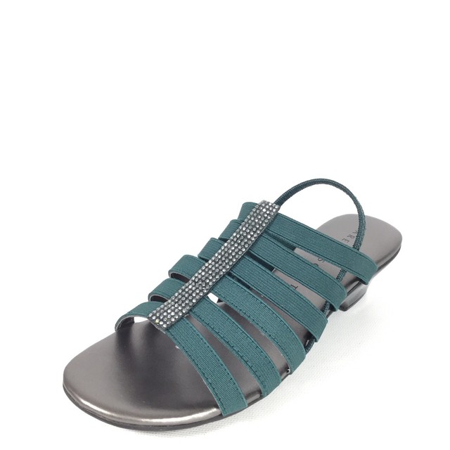 karen scott sandals womens