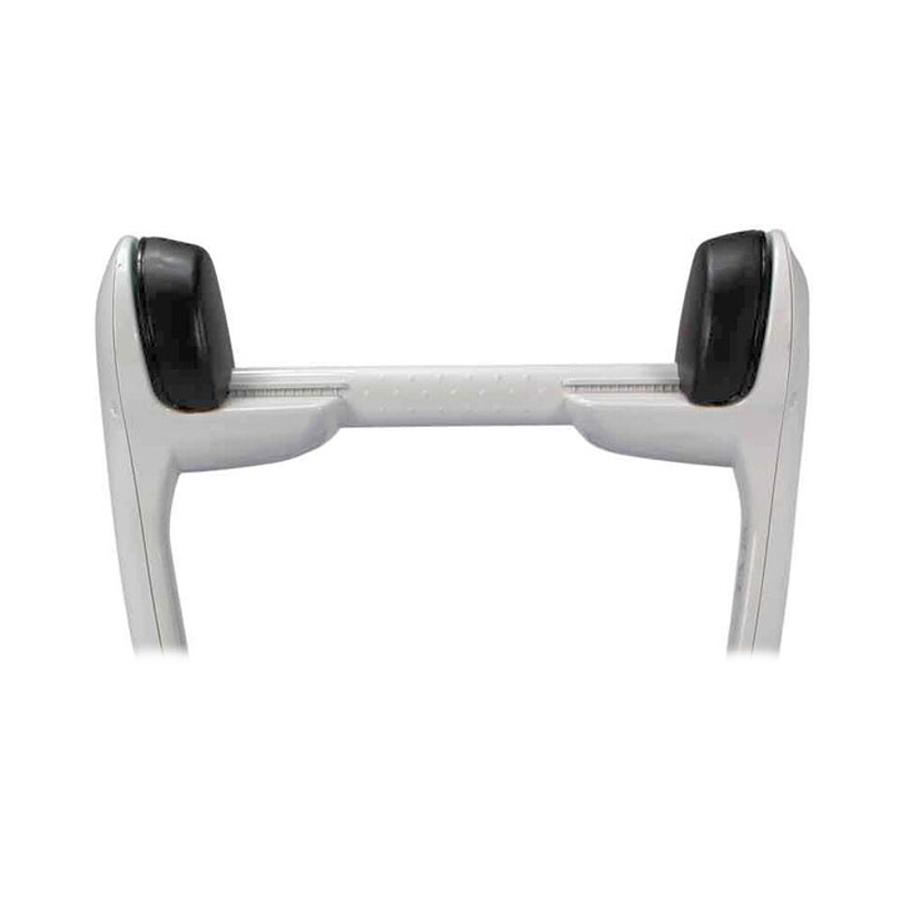 Poignée blanche Maytronics 99957076-ASSY pour robot de piscine Dolphin Cosmos