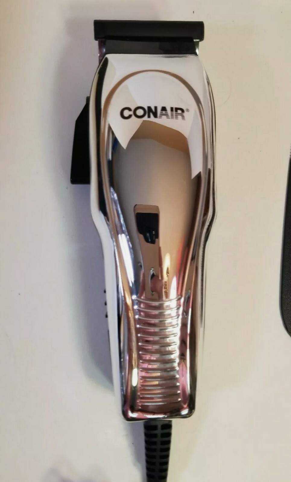 CONAIR® CUSTOM CUT® 21PIECE CHROME HAIRCUT KIT WITH CASE Model HC200GB 74108373113 eBay