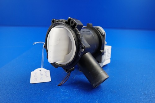 Laugenpumpe Waschmaschine - Bosch WLM40 9000164923