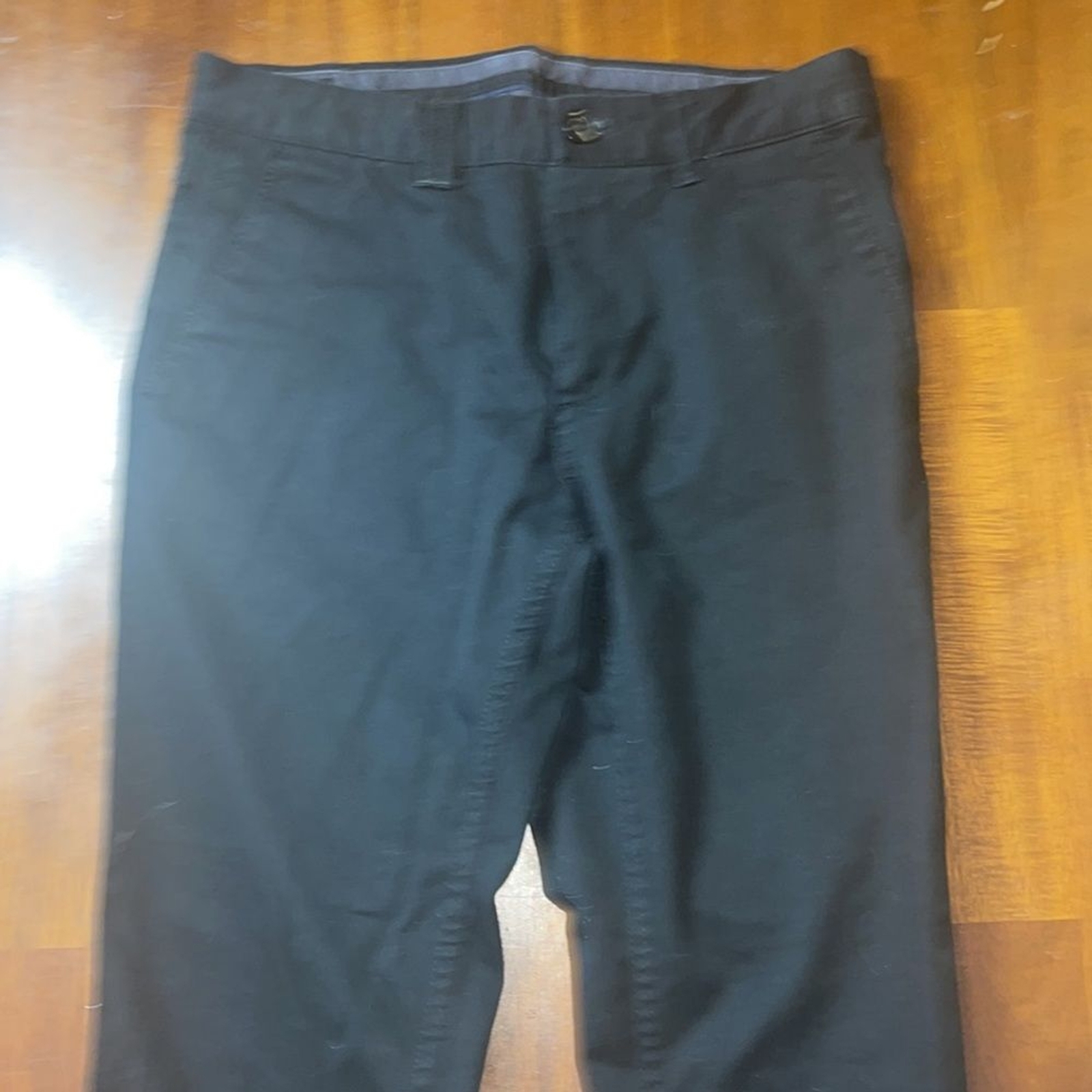 Zara Man Basic Collection Trouser pants. Size 30/… - image 2