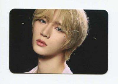 txt sanctuary yes24特典 トレカ　ボムギュ TXT - THE STAR CHAPTER : SANCTUARY [YES24] PREORDER EXCLUSIVE