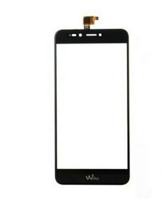 ECRAN LCD + VITRE TACTILE pour WIKO TOMMY - Téléphonie