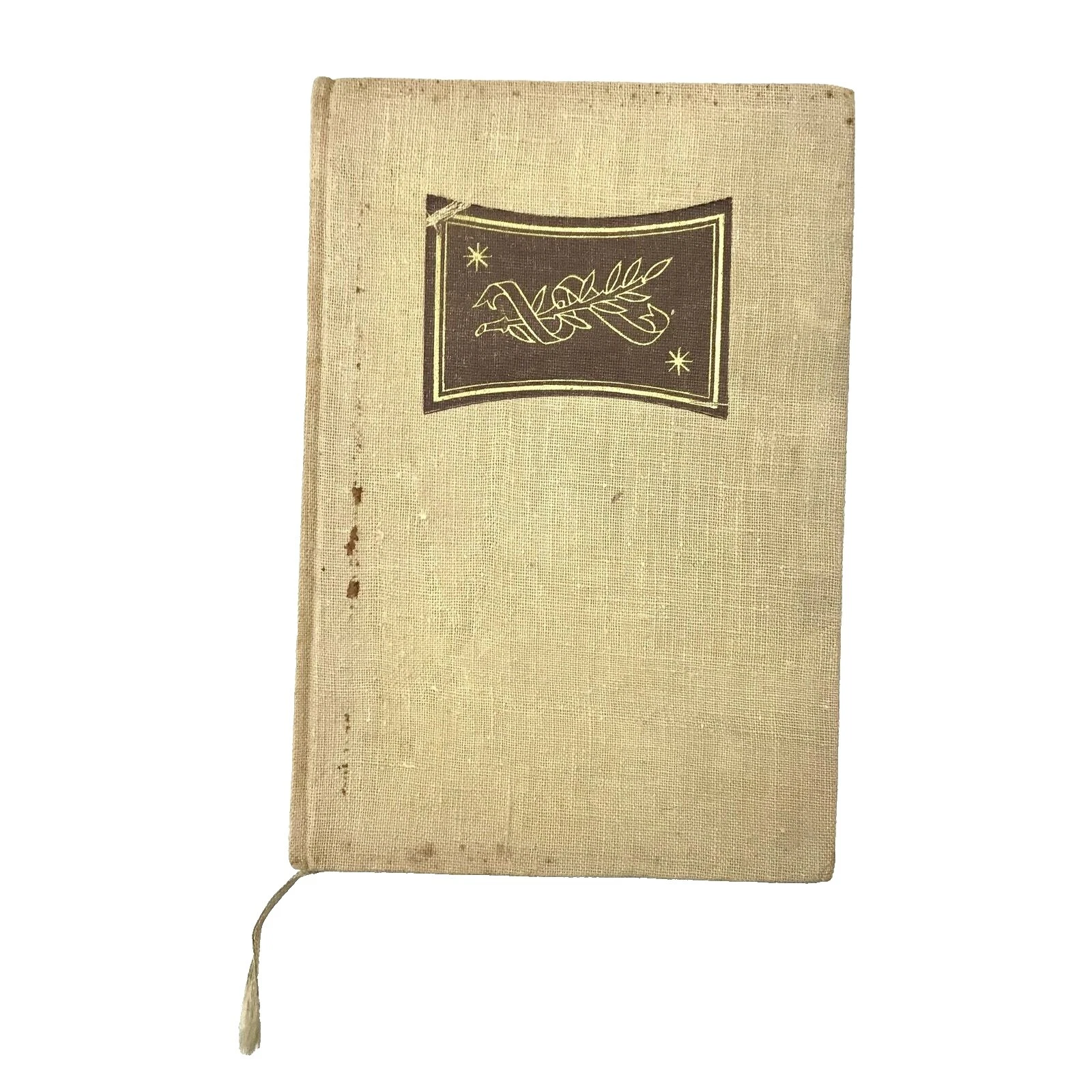 Hardcover Antiquarian & Collectible Books in Spanish