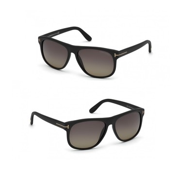 TOM FORD TF 236 サングラス Authentic TOM FORD Designer FT0236 Olivier Unisex Sunglasses