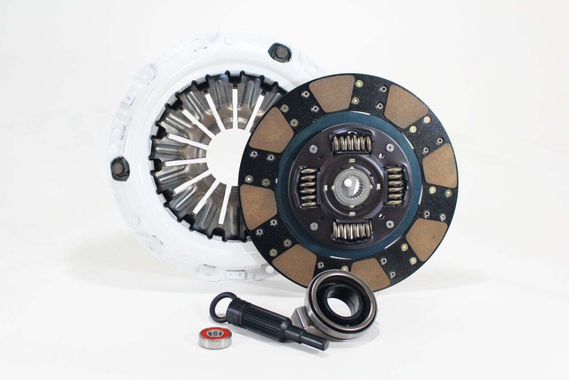 Clutch Masters FX250