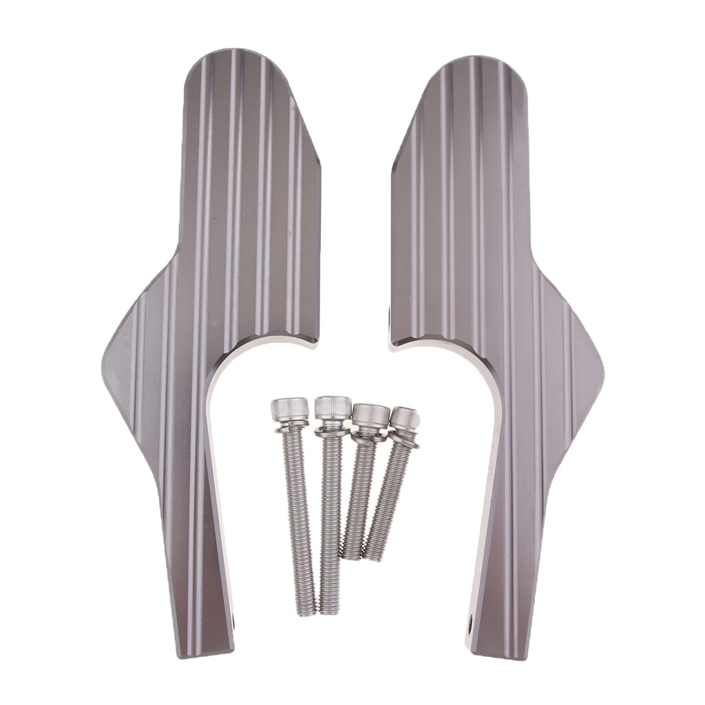 Motorrad Fußrasten Verlängerung - Ersatz Für GTS 300ie, Super Sport & Andere Modelle