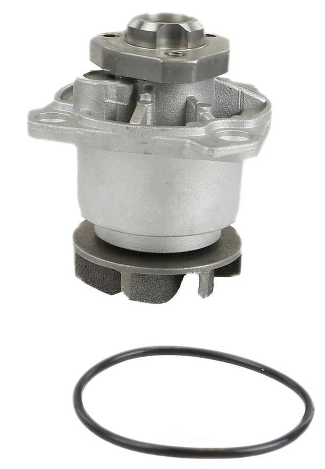 Bomba de agua del motor CRP WPR0056 para 08-10 Porsche Cayenne 3,6 L-V6 Foto 4 de 4