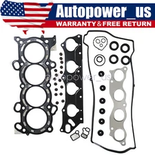 Head Gasket Set Fits 2003-2011 Acura Honda Accord CR-V 2.4L L4 DOHC 16v