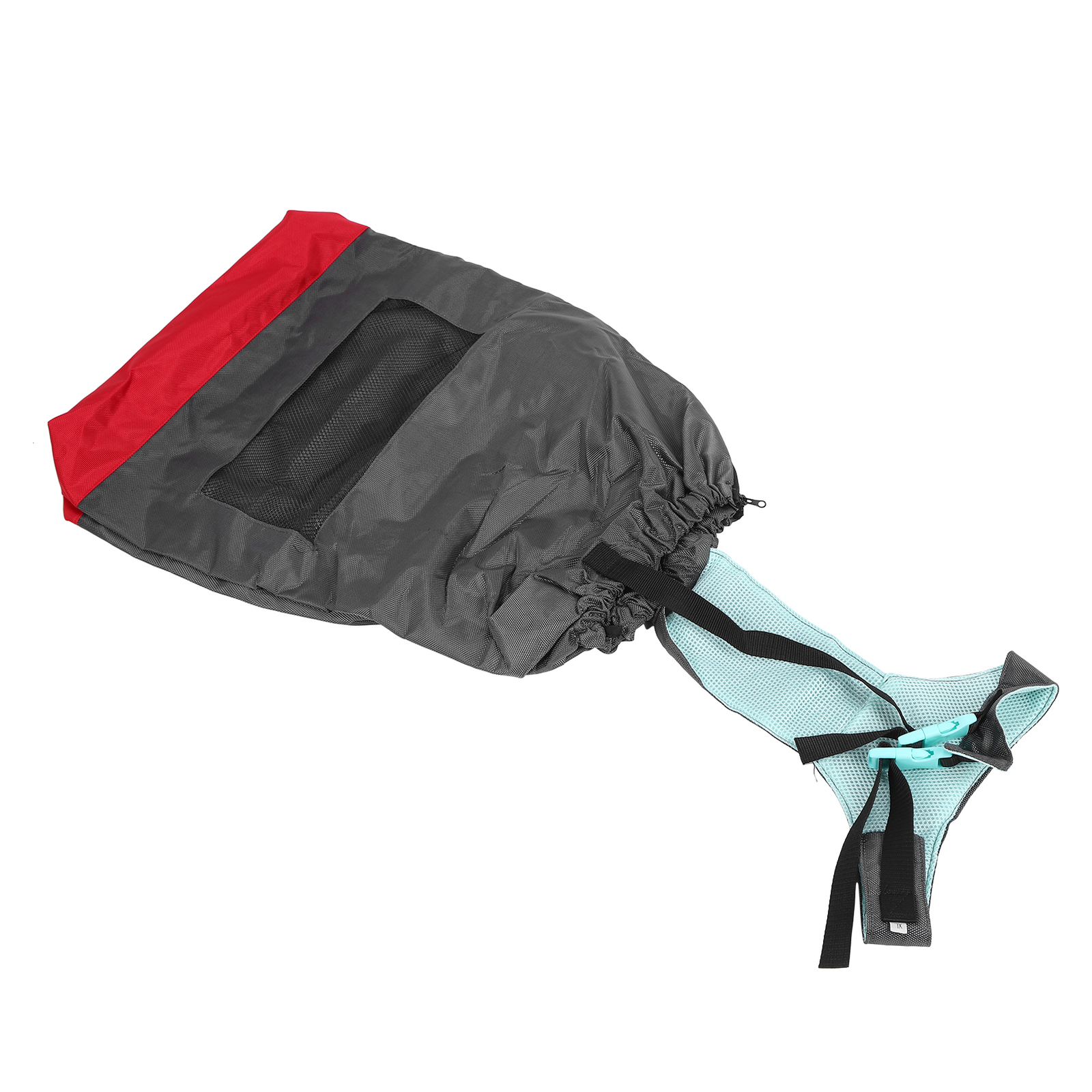 Walking Drag Bag For Paralyzed Dog Puppy To Chest And Limbs Supplies