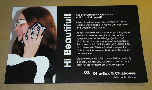 Otterbox X Chillhouse Kit - 第 6/8 張圖片