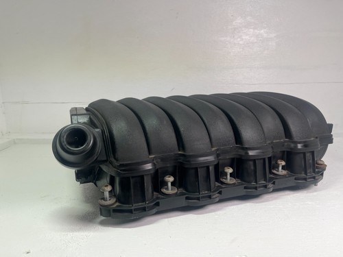 10-16 Porsche Cayenne Panamera 4.8L Air Intake Manifold 948.110.016.02 OEM - Picture 15 of 16