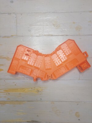 Top Orange Parkebene - Hot Wheels Ultimate Garage T Rex Garage - Teil I