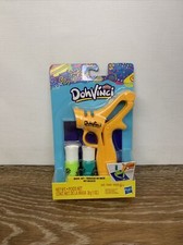 Doh Vinci Set Básico Play-Doh Dibujo Compuesto Herramienta Incluye Colores *Nuevo*