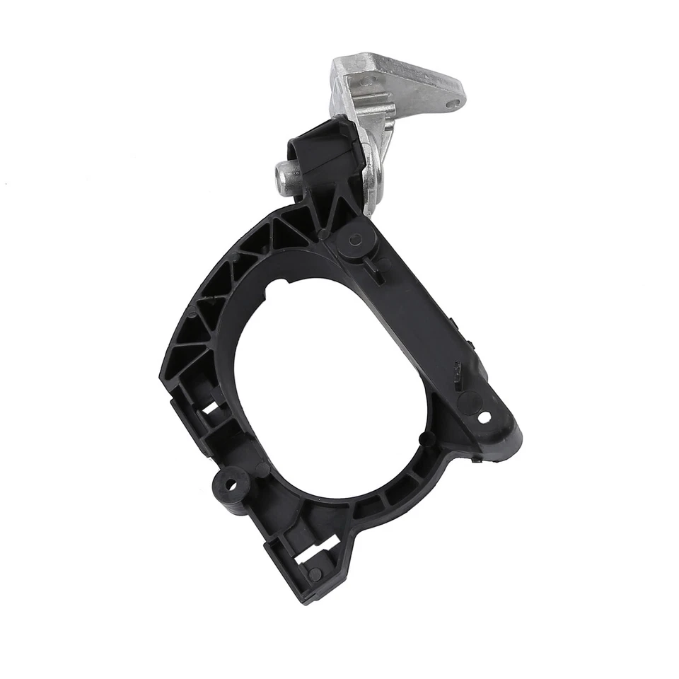 Soporte de montaje del espejo retrovisor derecho apto para Honda Goldwing GL1800 2001-17 02 03 Foto 3 de 4