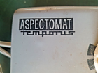 Aspectomat Temporus, Zeitschalter für Diaprojektor