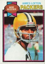 Top Green Bay Packers Rookie Cards of All-Time 41