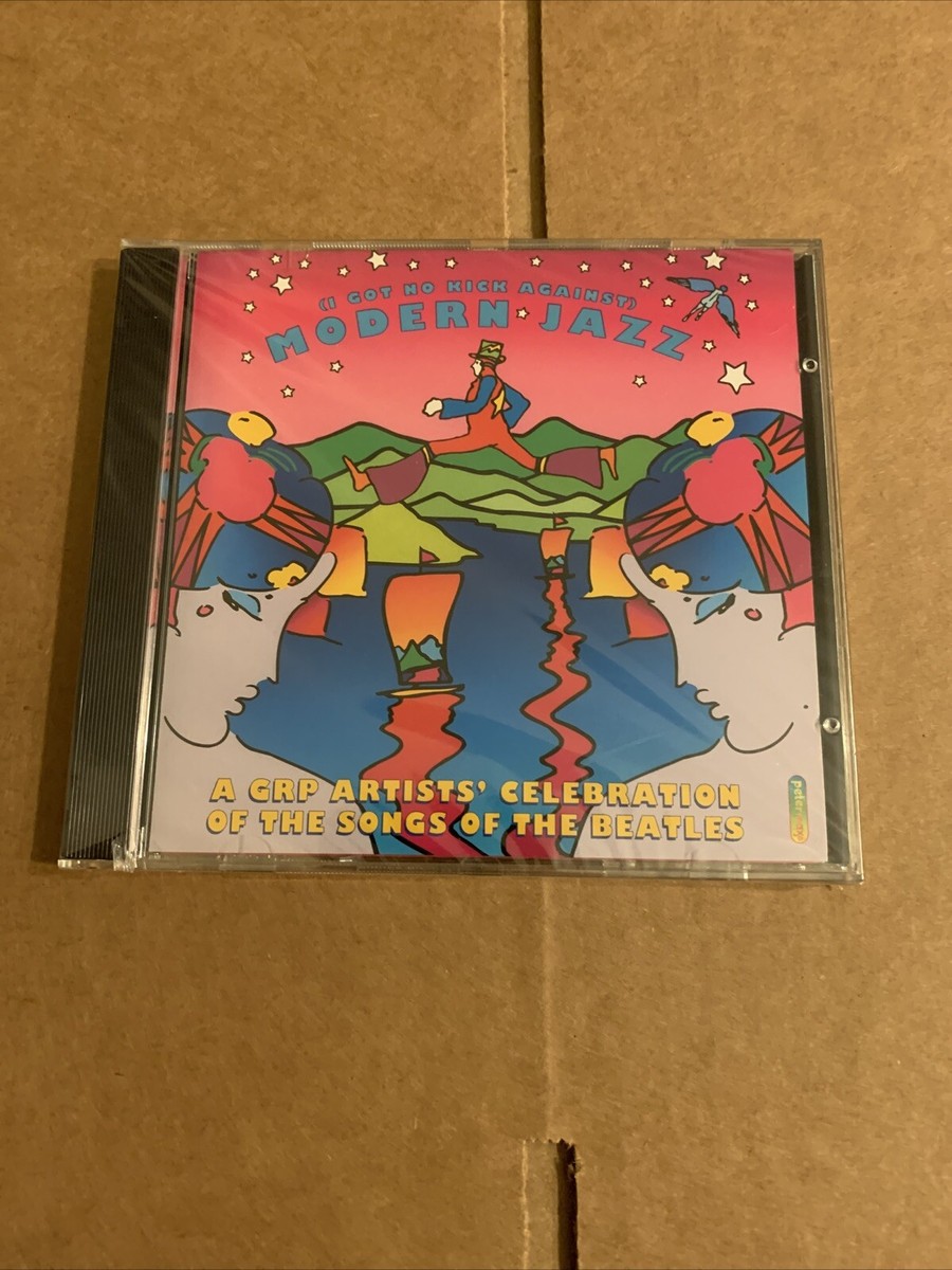 洋楽 E.P.R. The Group Of Unsigned Artists Unknown Artist a GRP Artists Celebration of The Songs O CD for