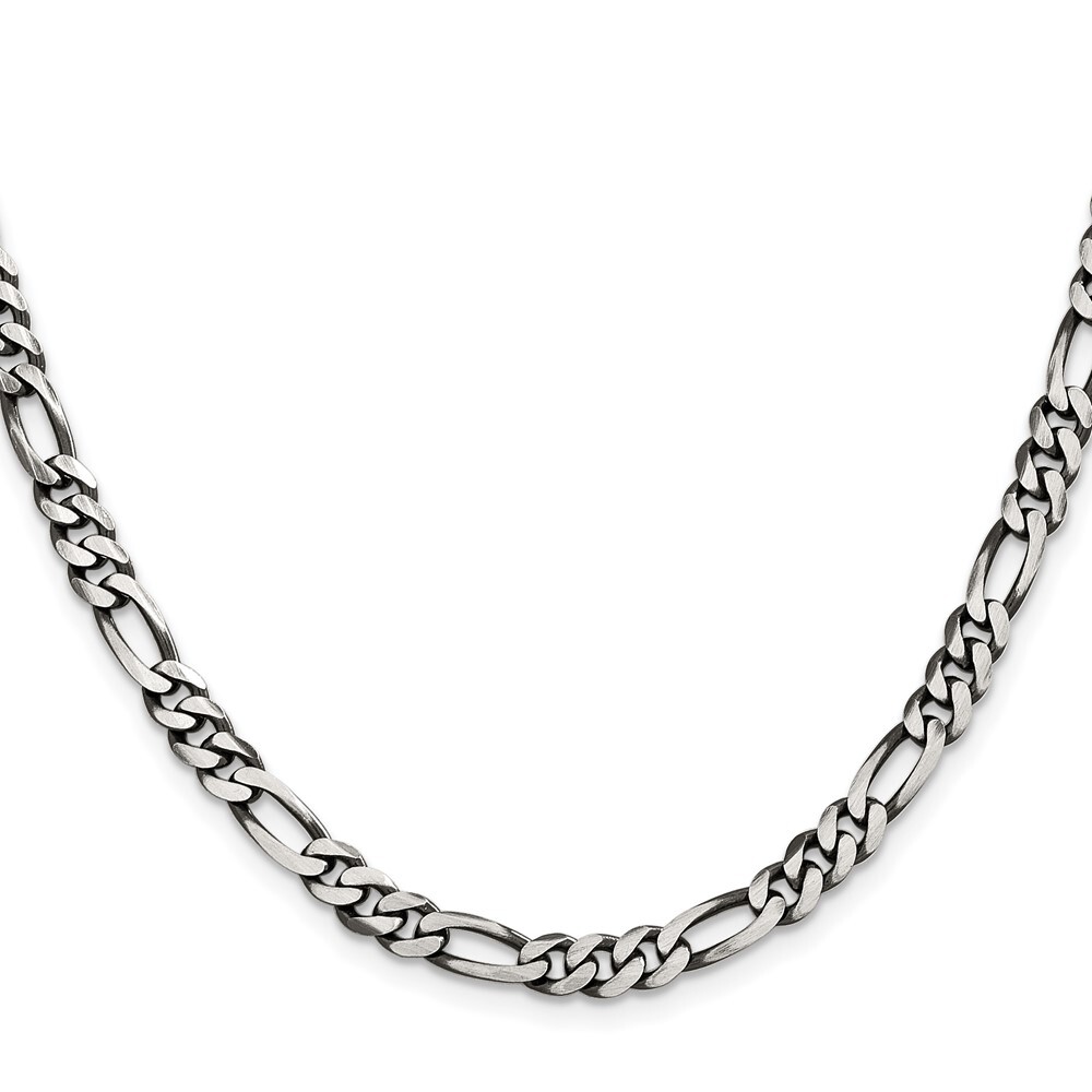 argue／SILVER.925 75㎝　NECKLACE AC7142XBZ-apm-monaco-zebra-