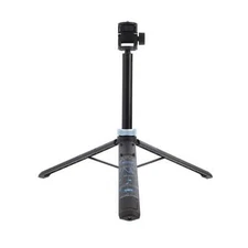 Kaiess (62 Inch) Tripod & Selfie Stick for Smart Phones (Tripod Only)