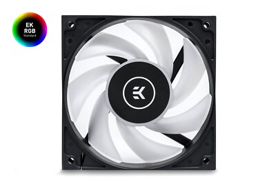 EK Water Blocks EK-Vardar EVO 120ER RGB PWM
