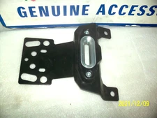 POLARIS ROPE GUIDE ATV UTV WARN WINCH SYNTHETIC ROPE GUIDE PN 87836 .A0  NOS