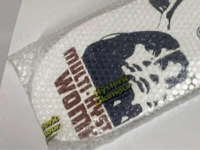Hysteric Grammar ノベルティデッキ 8.25 Hysteric Glamour Novelty Skateboard Deck Skateboarding NEW