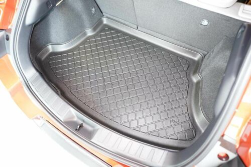 Premium Mata bagażnika Ochrona bagażnika do LEXUS UX Facelift ZA10 SUV od 2020- - Zdjęcie 1 z 4