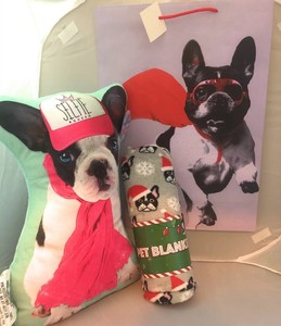 french bulldog gifts ebay