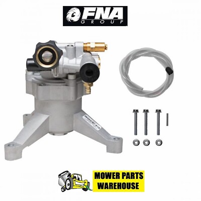 90026 PRESSURE WASHER PUMP 3000 PSI 2.5GPM FNA 510003 510014
