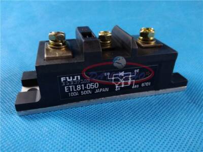 1PCS NEW ETL81-050 FUJI MODULE ETL81050