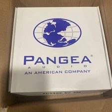 Pangea AC-14SE MKII Power Cable; Signature Power Cable 4.0M 13.2 Ft Brand New !