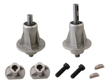 Messerspindel passend CastelGarden Honda Sabo Viking 102cm 82207200/0 822072010 