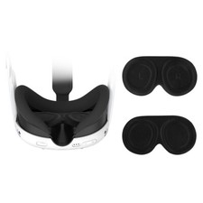 Replacement Lens Protector for Meta Quest 3 Headset Glasses Lens Caps