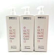 Framesi Morphosis Ultimate Care Shampoo/Maxim...