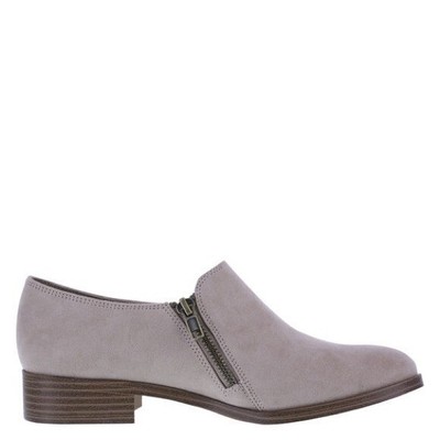 Dara double zip best sale shootie