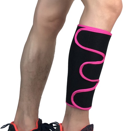 Sports Protective Adjustable Pressure Leg Sleeve Outdoor Running Protective Gear - Picture 11 of 12