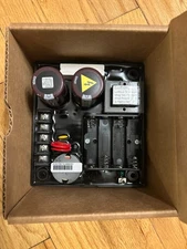 Basler Energy Storage Device 240VAC 50/60Hz 27J ESD201 9110600101 New in Box