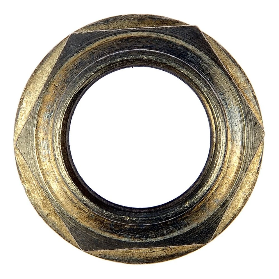 For Subaru Impreza 93-07 Solutions Front Driver or Passenger Side Wheel Hub - Image 3 of 3