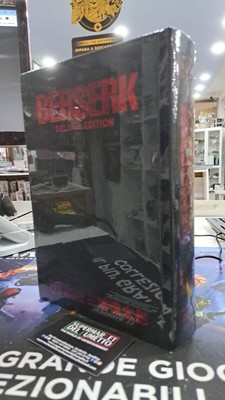 Planet Manga - Berserk Deluxe Edition 1