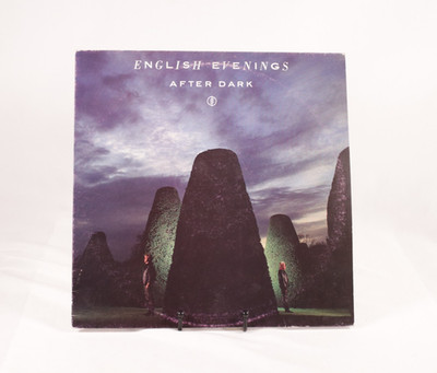 English Evenings After Dark LP 24 0615-1