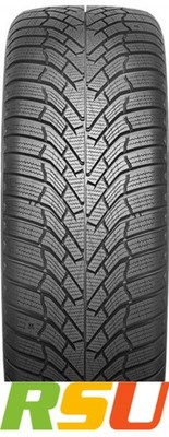 4x Kumho Wintercraft WP52 XL 3PMSF 185/60 R15 88T Winterreifen