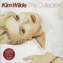 The Collection de Wilde,Kim | CD | état bon - Photo 1/2