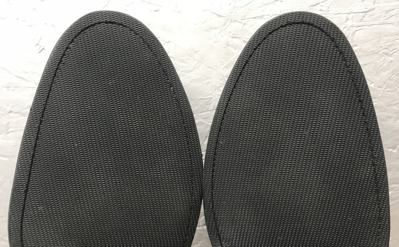 Robert August The Belden Ave Split Toe Derby Men'… - image 18