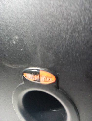 Klipsch ProMedia 2.1 THX Speaker System - Replacement Subwoofer Only TESTED - Picture 2 of 11